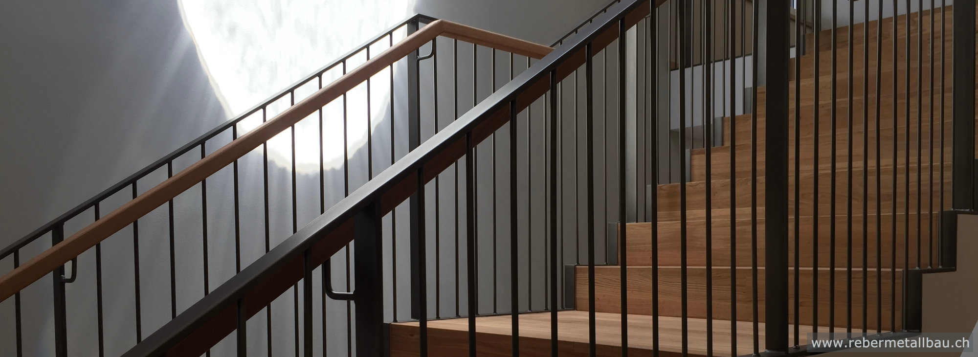 Reber Metallbau Riggisberg - Schwarzenburg