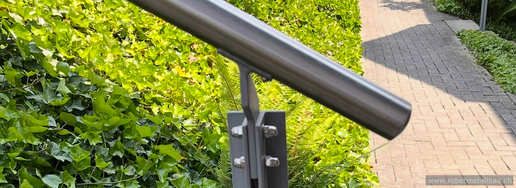 Reber Metallbau Riggisberg - Schwarzenburg