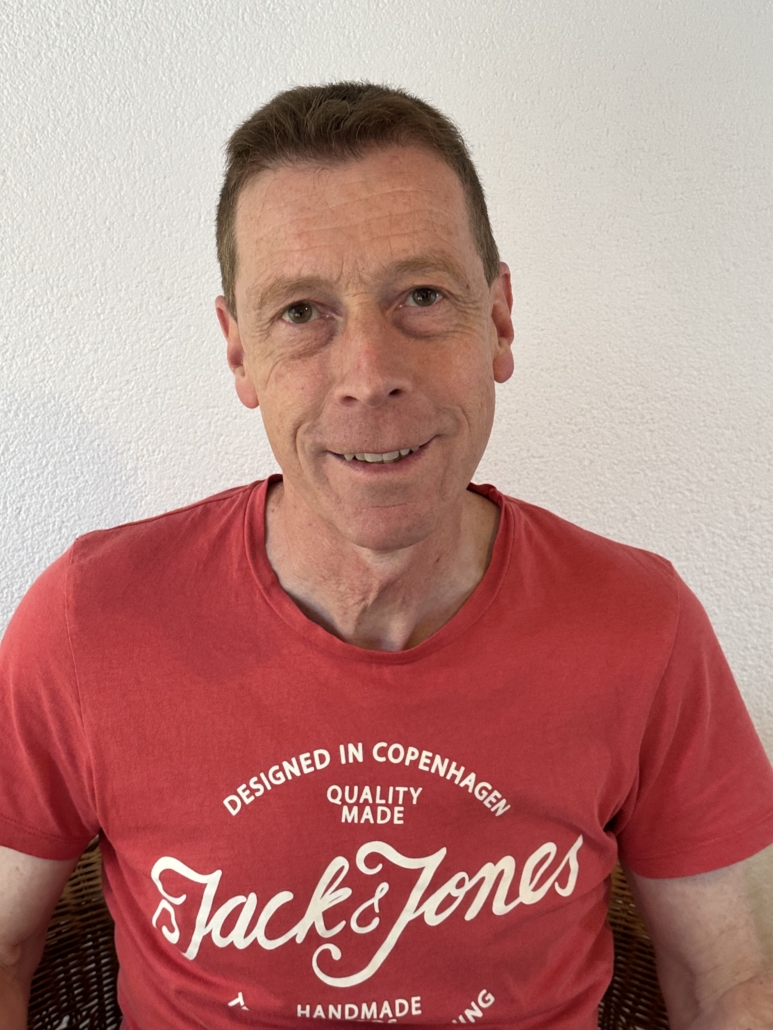 Stefan Reber